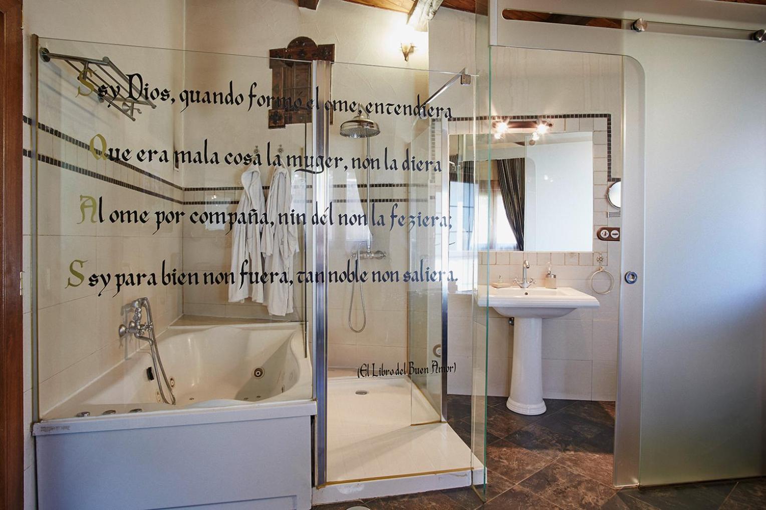 Casa De Cucu Navaluenga Villa Ávila Eksteriør bilde